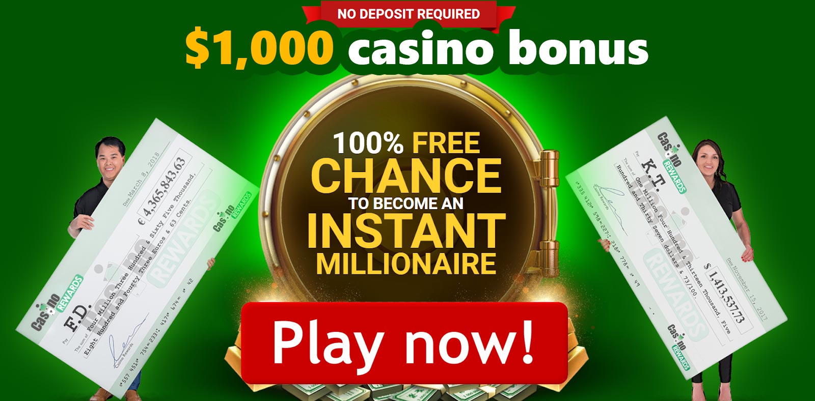 Nhận tiền thưởng của bạn trên Sòng bạc Hunky Bingo